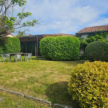 La Martinelle Villa Maurs Exterior photo